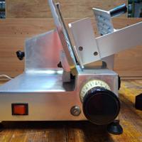 Affettatrice elettrica