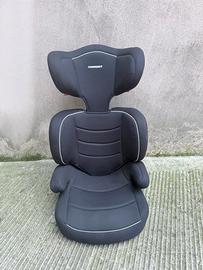 Seggiolino Time duofix foppapedretti seggiolino