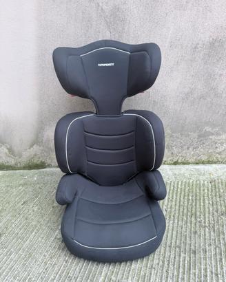 Seggiolino Time duofix foppapedretti seggiolino