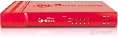 Firebox T30