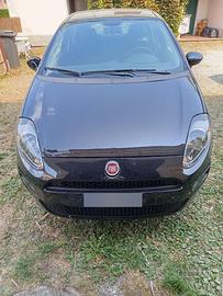 Fiat Punto 1.2 km 35.000