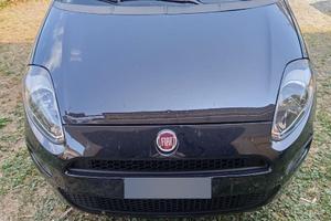 Fiat Punto 1.2 km 35.000