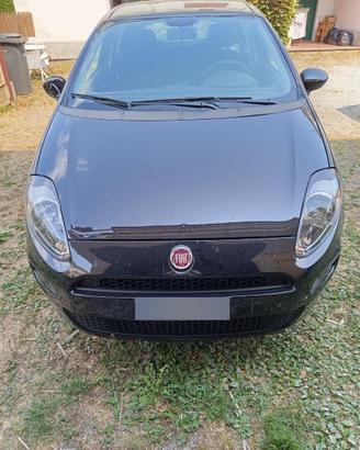Fiat Punto 1.2 km 35.000