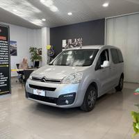 Citroen Berlingo Berlingo m-space 1.6 bluehdi Feel
