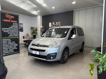 Citroen Berlingo Berlingo m-space 1.6 bluehdi Feel