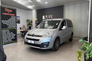Citroen Berlingo Berlingo m-space 1.6 bluehdi Feel