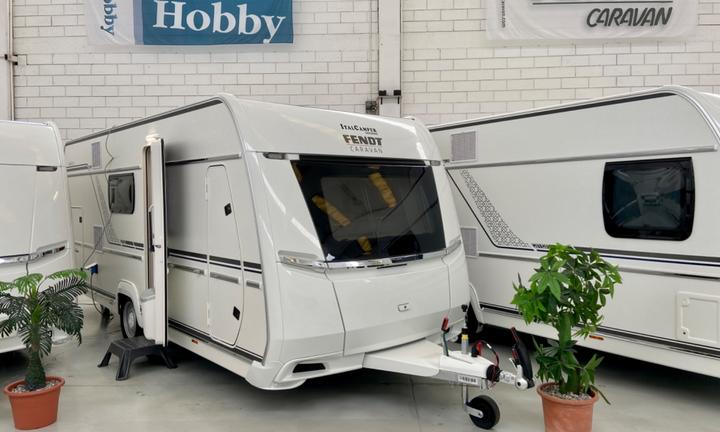 Fendt 515 skf Bianco Activ NUOVA IN PROMOZIONE