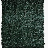 Nanimarquina tappeto bicicleta black