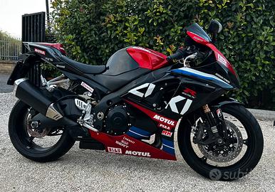 Gsx-r k7 1000