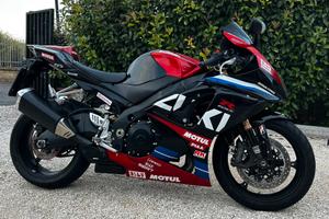 Gsx-r k7 1000