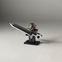 Gatsu - Minifigure Type Lego Berserk