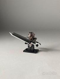 Gatsu - Minifigure Type Lego Berserk