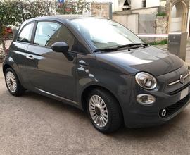 Fiat 500 1.3 mjt Lounge 95cv