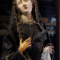 Antica Madonna