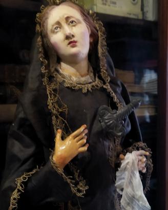 Antica Madonna