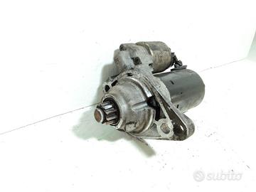 MOTORINO D' AVVIAMENTO VOLKSWAGEN Golf 6 Berlina 0
