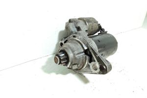 MOTORINO D' AVVIAMENTO VOLKSWAGEN Golf 6 Berlina 0