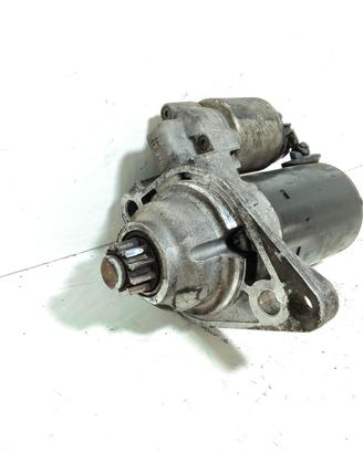 MOTORINO D' AVVIAMENTO VOLKSWAGEN Golf 6 Berlina 0