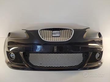 Paraurti ant SEAT ALTEA XL (5P5, 5P8) '06