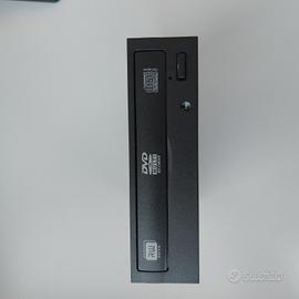 Lettore masterizzatore interno DVD Lite-On iHAS120