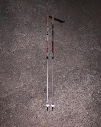 Racchette trekking