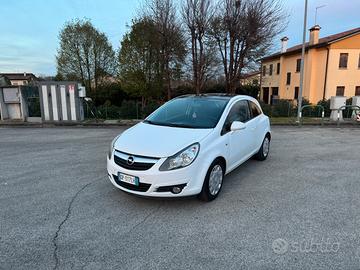 Opel Corsa 1.3 CDTI 90CV 3P Sport