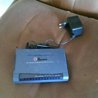 Modem Router Hamlet ADSL