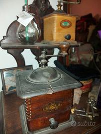 macinini da caffè antichi
