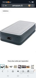 materasso gomfiabile INTEX 99