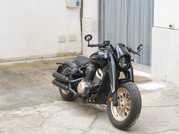 Benda Altro Napoleon BOB