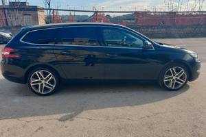PEUGEOT 308 SW EAT6 ALLURE 2015