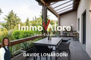 Villa di 160 m² con 5 locali a Verona