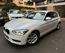 Bmw 116 116d 5p. Urban