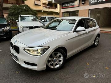 Bmw 116 116d 5p. Urban