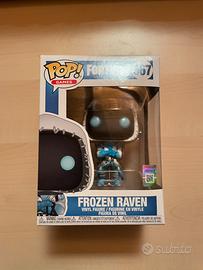 Funko pop - Frozen Raven