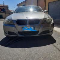 bmw 320d 177cv