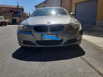 bmw 320d 177cv
