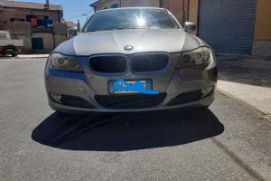bmw 320d 177cv