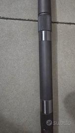 polaris scrambler 500