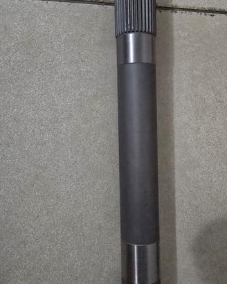 polaris scrambler 500