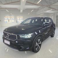 VOLVO XC40 T4 PLUG-IN HYBRID AUTO RECH INSCRIP EXP