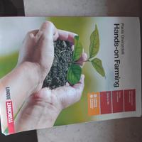 LIBRO SCOLASTICO HANDS-ON FARMING