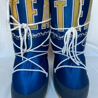 Stivali da Neve K2 anni 70 - 80