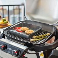 Bbq elettrico weber pulse 2000