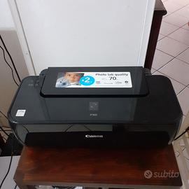 STAMPANTE CANON IP1800