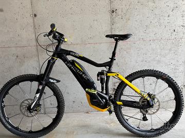 Haibike NduroPro 27,5"