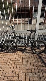 bmx Silver star