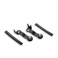 Coppia supporti serbatoi Freno/Frizione Panigale