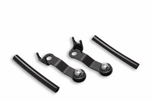 Coppia supporti serbatoi Freno/Frizione Panigale