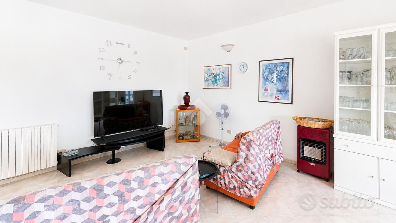 Appartamento – Oristano, Cualbu, Aristanis/Oristano - Vista 5